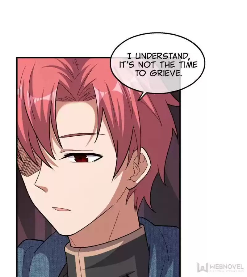 Super Gold System Chapter 140