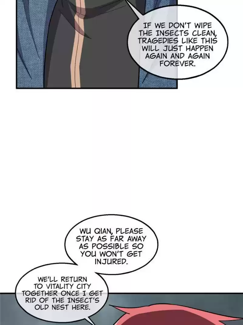 Super Gold System Chapter 140