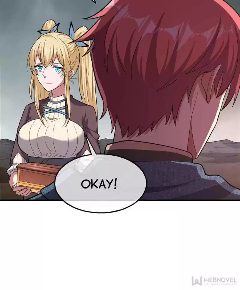 Super Gold System Chapter 140