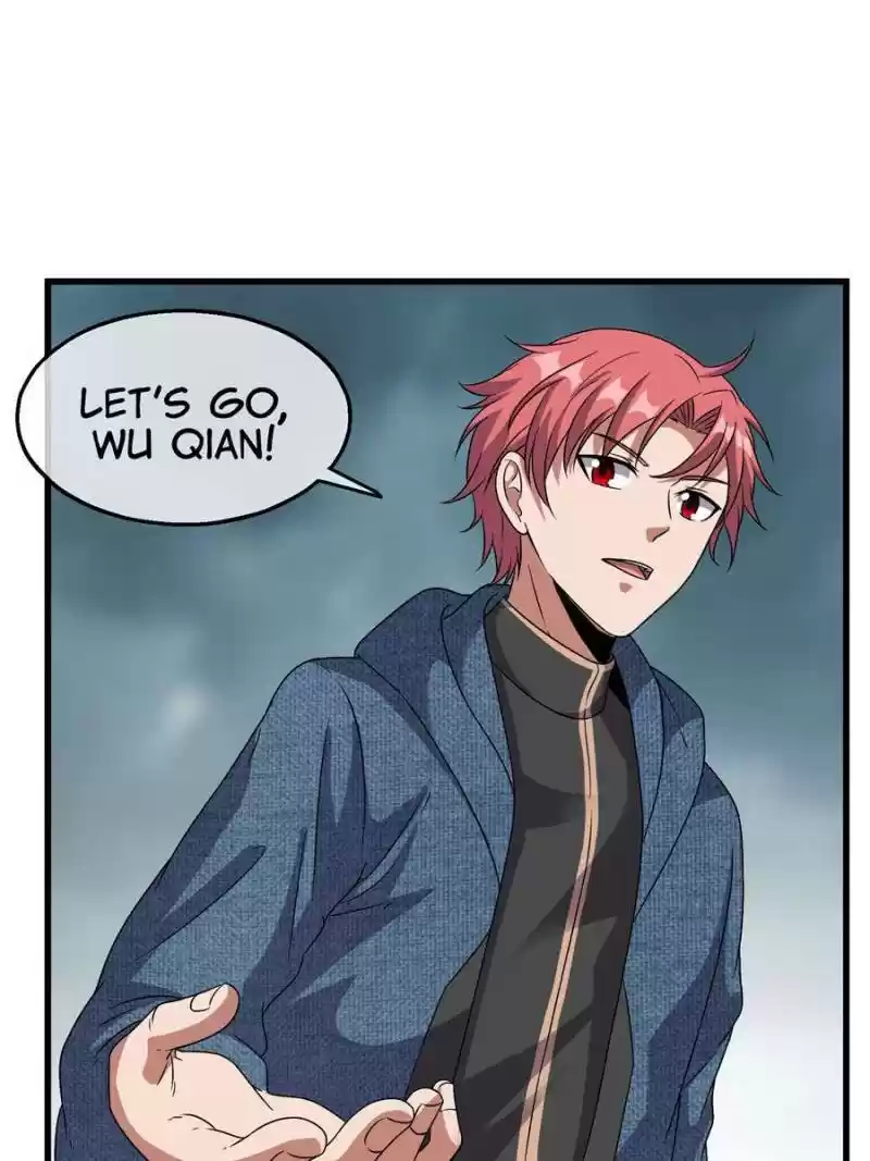 Super Gold System Chapter 140