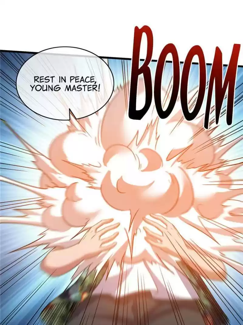 Super Gold System Chapter 140