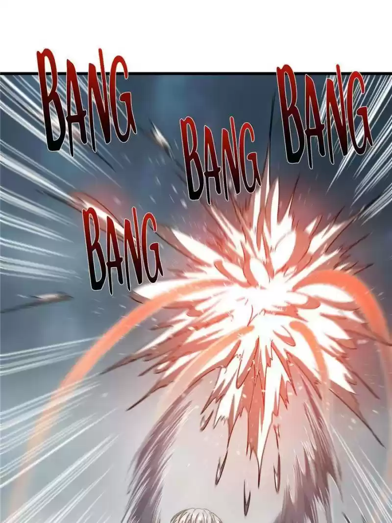 Super Gold System Chapter 140