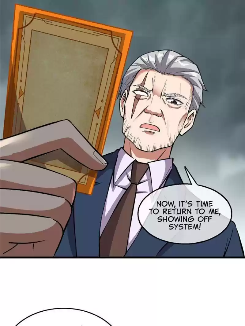 Super Gold System Chapter 140