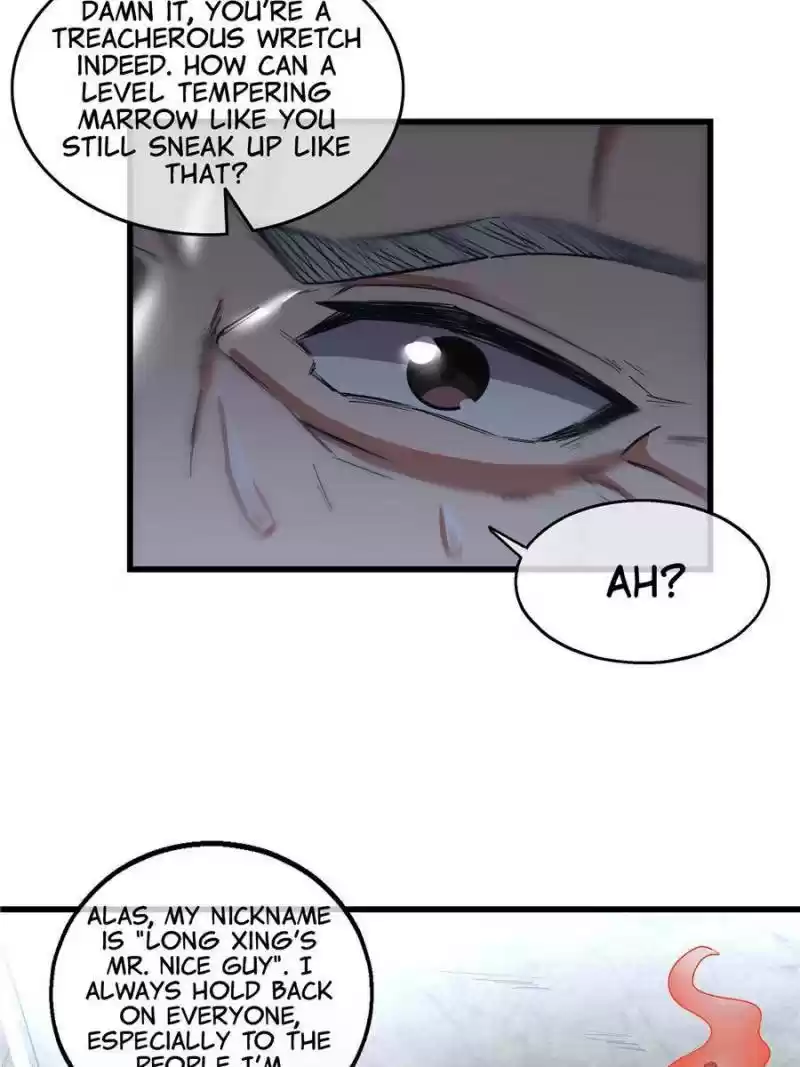 Super Gold System Chapter 140