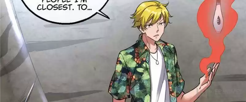 Super Gold System Chapter 140