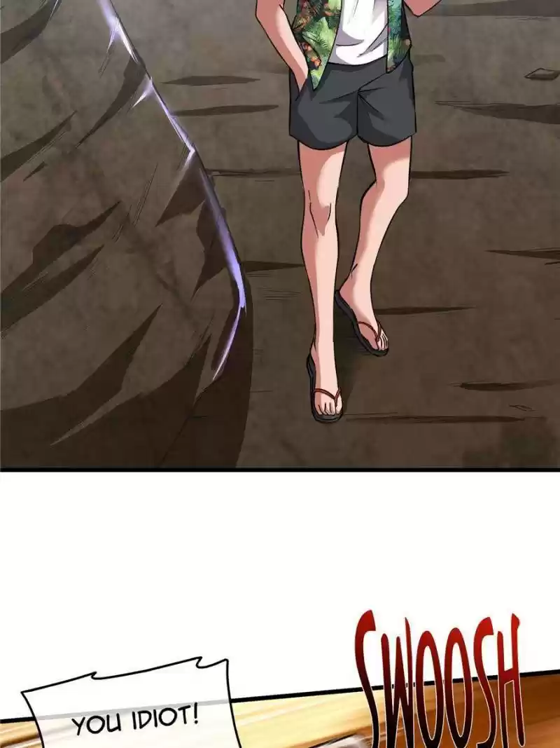 Super Gold System Chapter 140