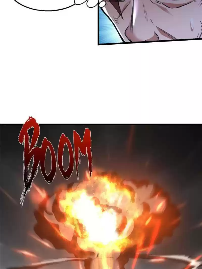 Super Gold System Chapter 140