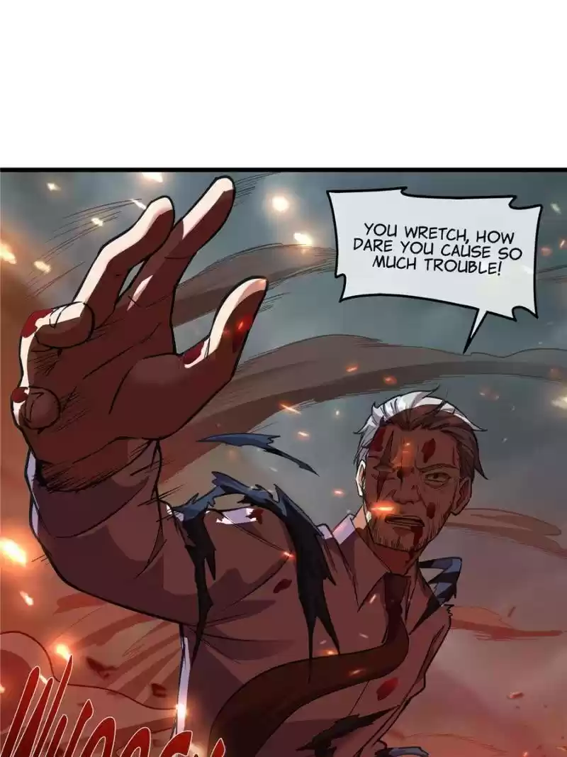 Super Gold System Chapter 140