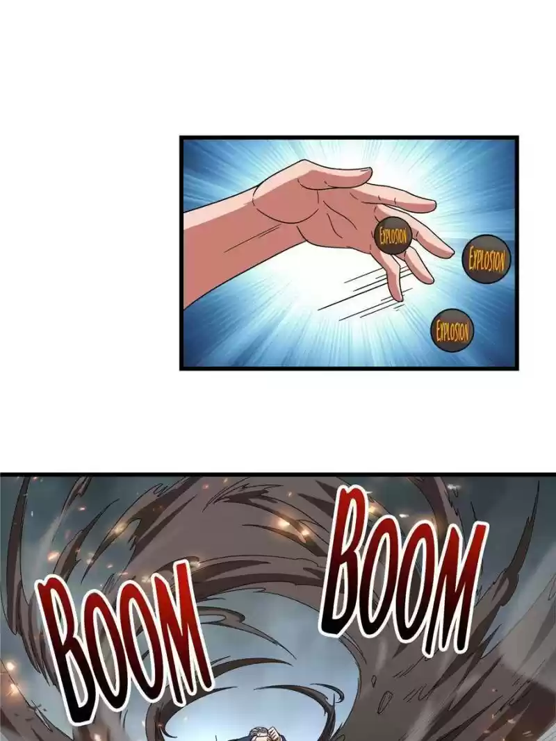 Super Gold System Chapter 140