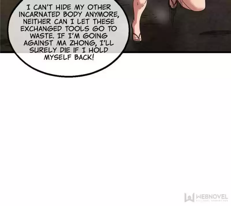 Super Gold System Chapter 140