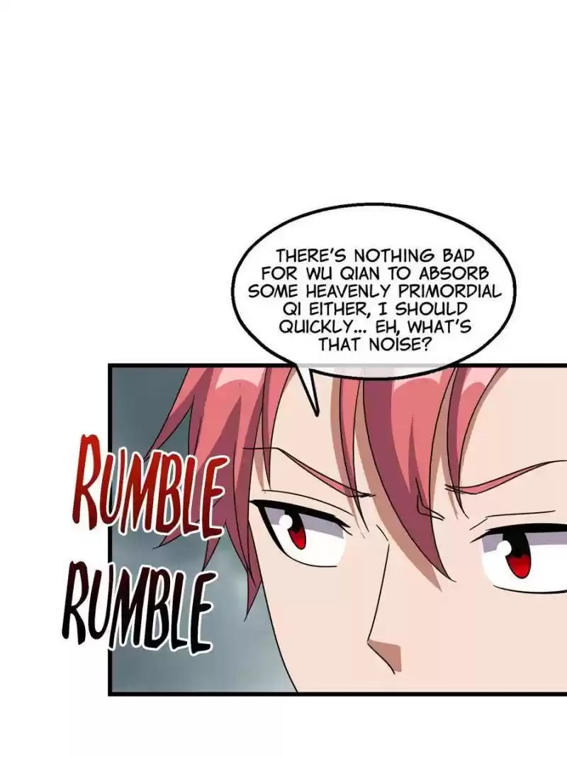 Super Gold System Chapter 140