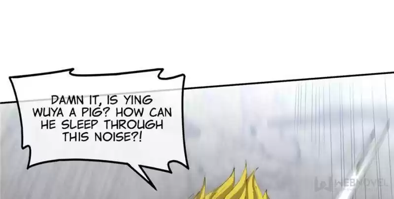 Super Gold System Chapter 140