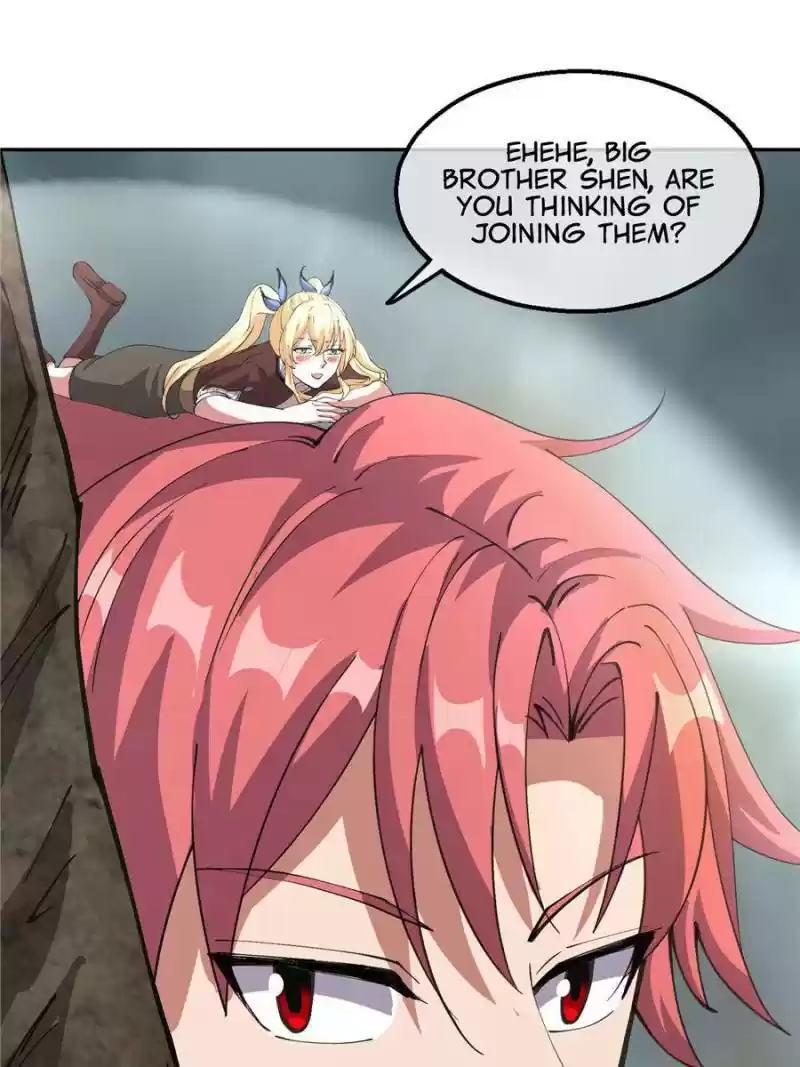 Super Gold System Chapter 140