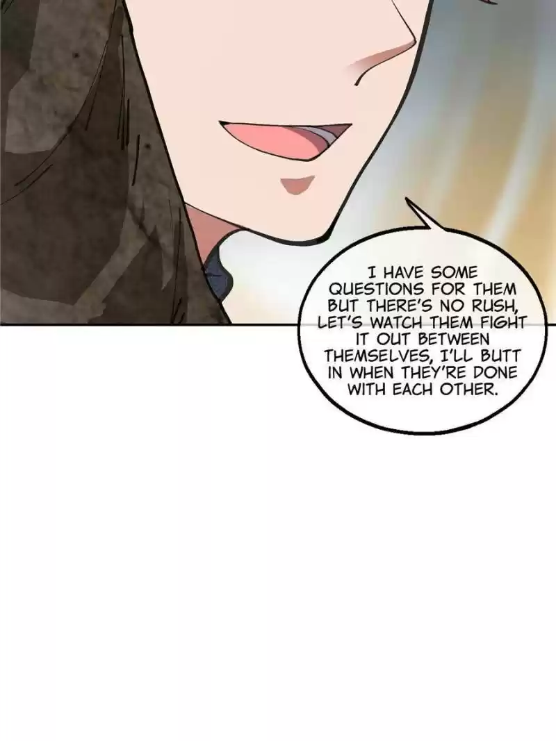 Super Gold System Chapter 140