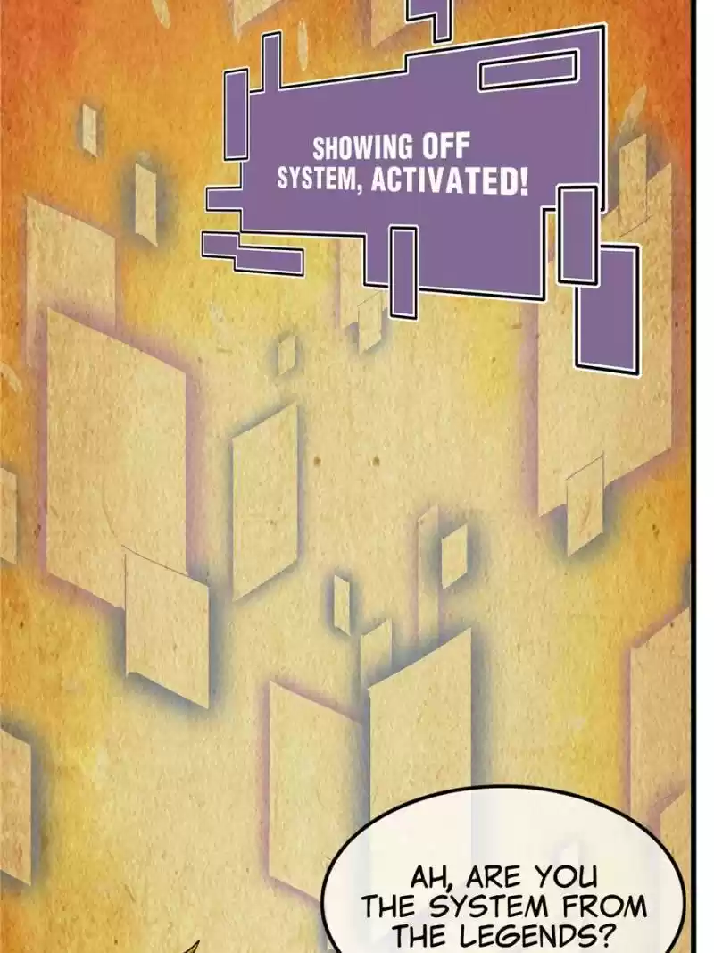 Super Gold System Chapter 141