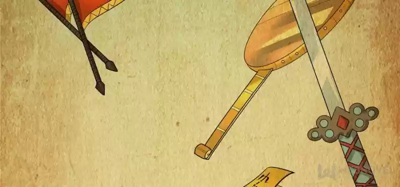 Super Gold System Chapter 141