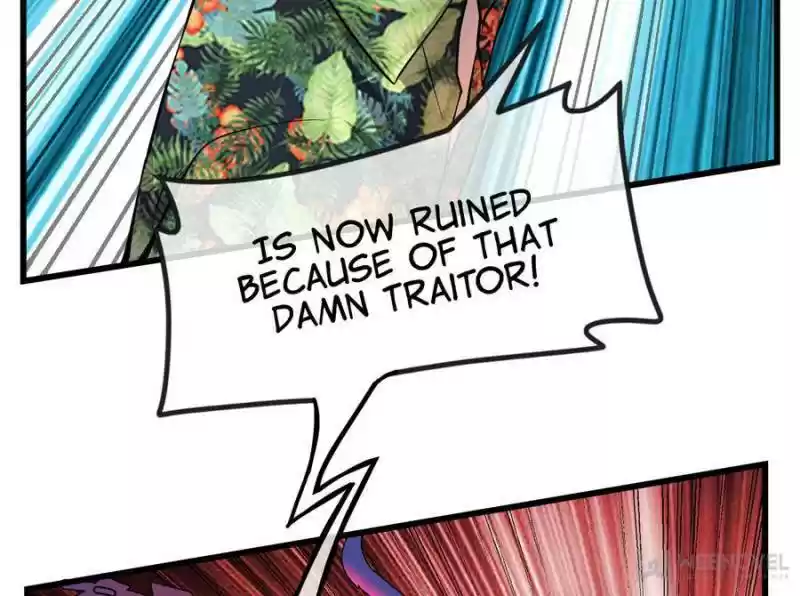 Super Gold System Chapter 141