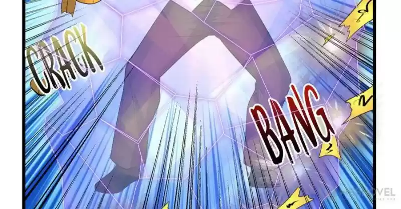 Super Gold System Chapter 141