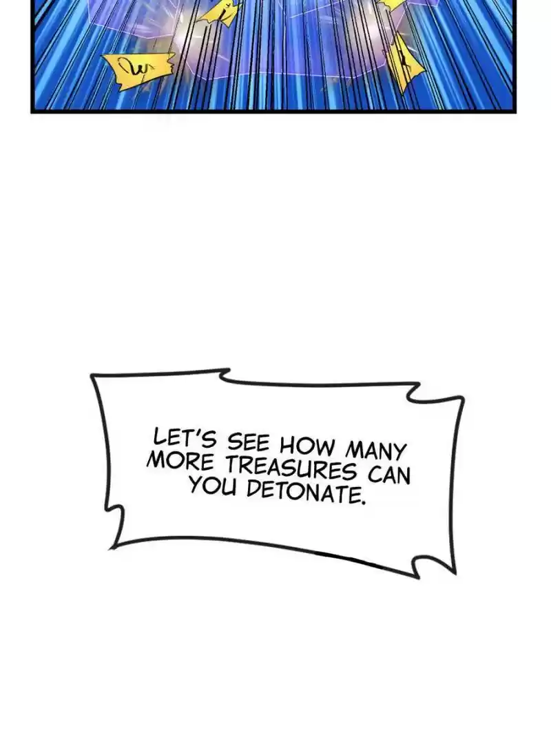 Super Gold System Chapter 141