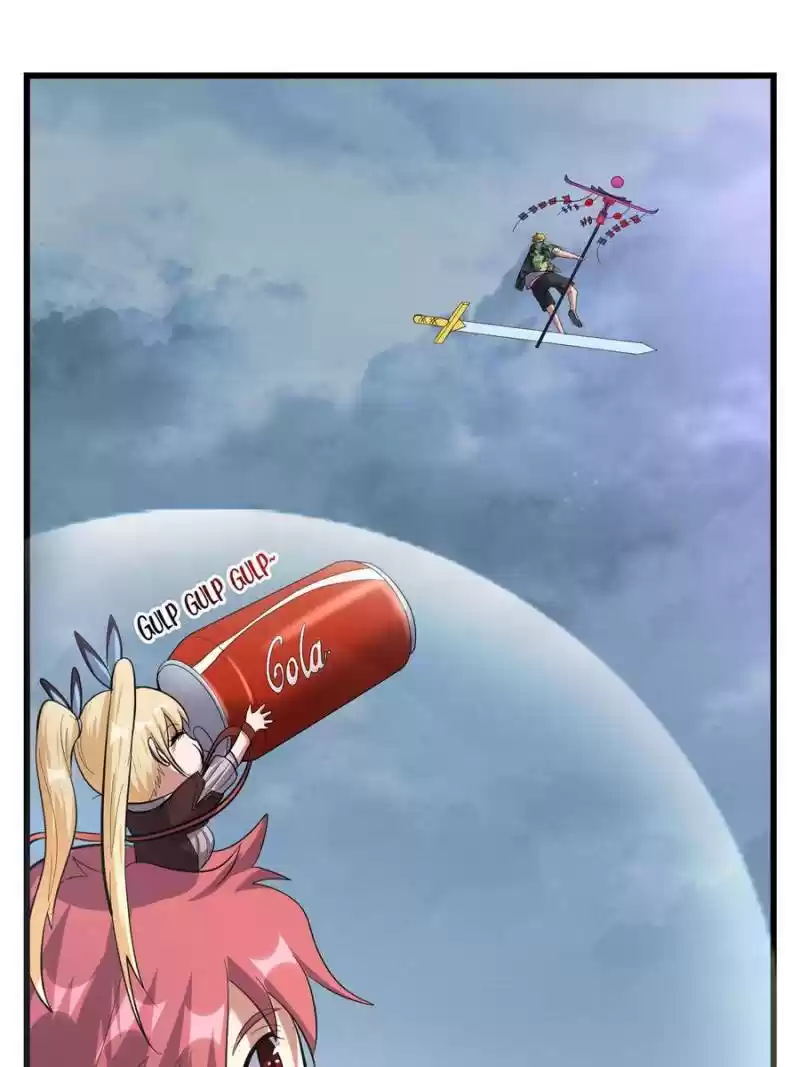 Super Gold System Chapter 141