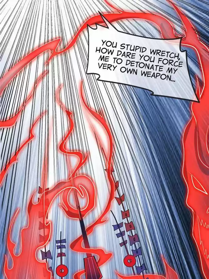 Super Gold System Chapter 141