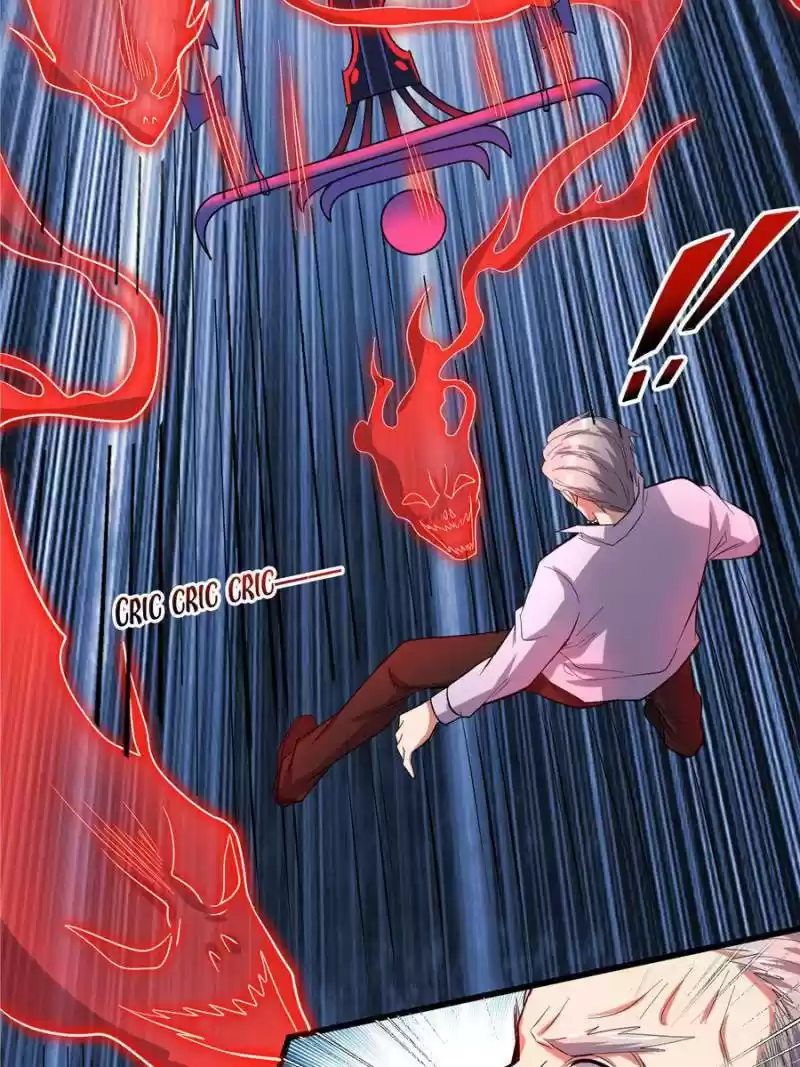 Super Gold System Chapter 141