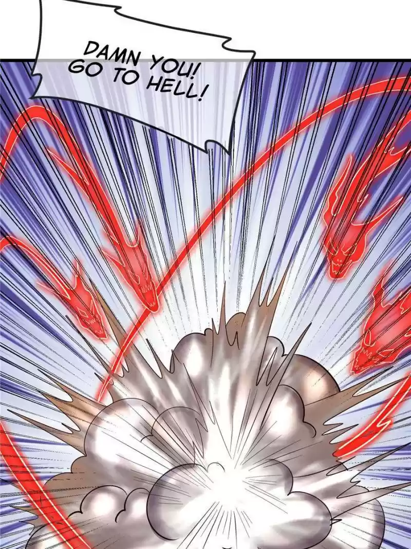 Super Gold System Chapter 141