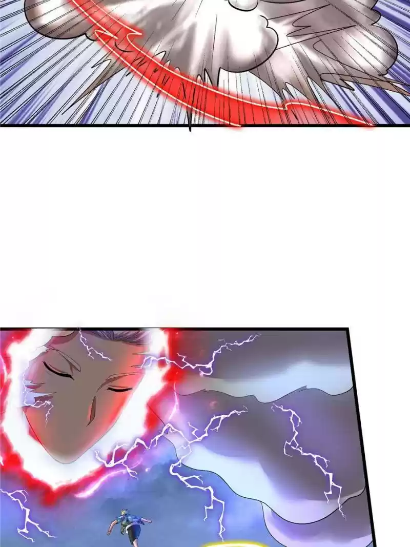 Super Gold System Chapter 141