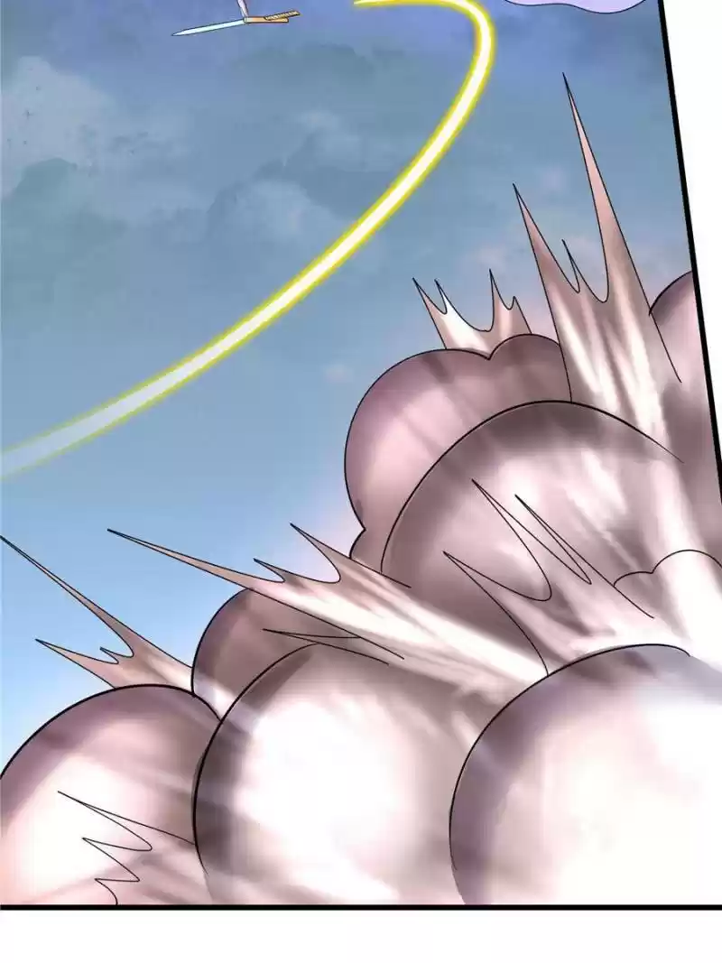 Super Gold System Chapter 141