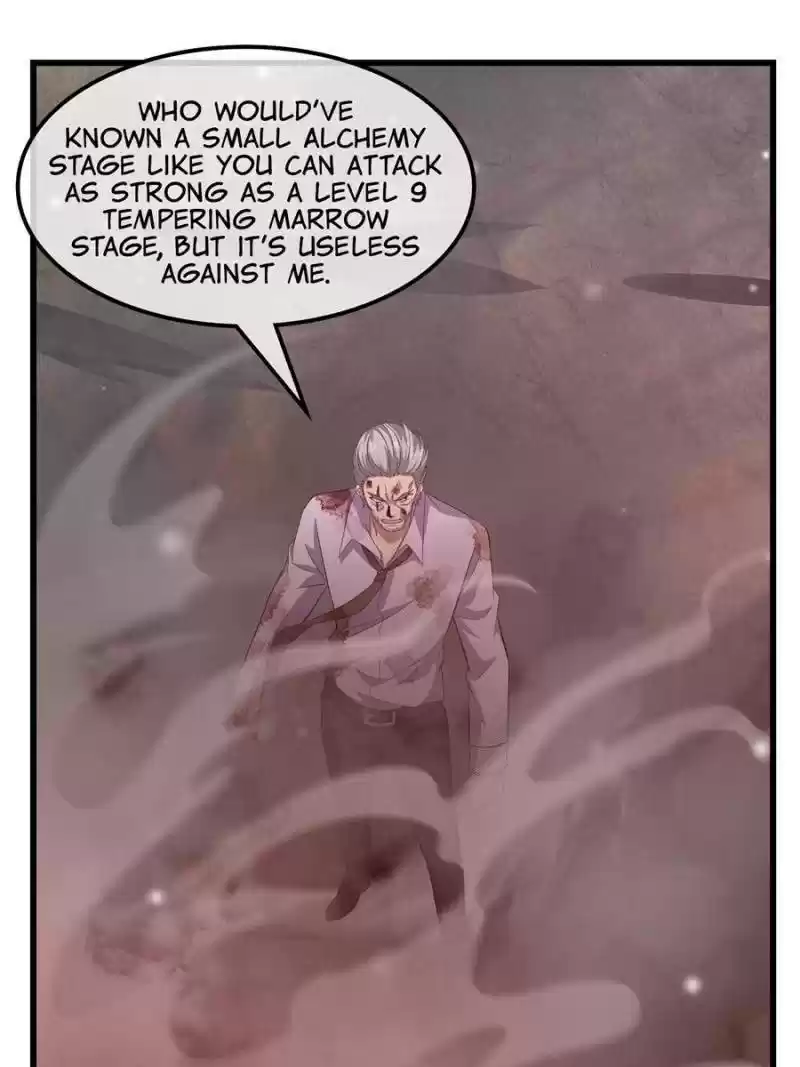 Super Gold System Chapter 141