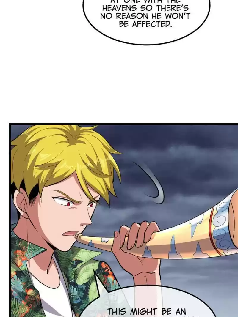 Super Gold System Chapter 141