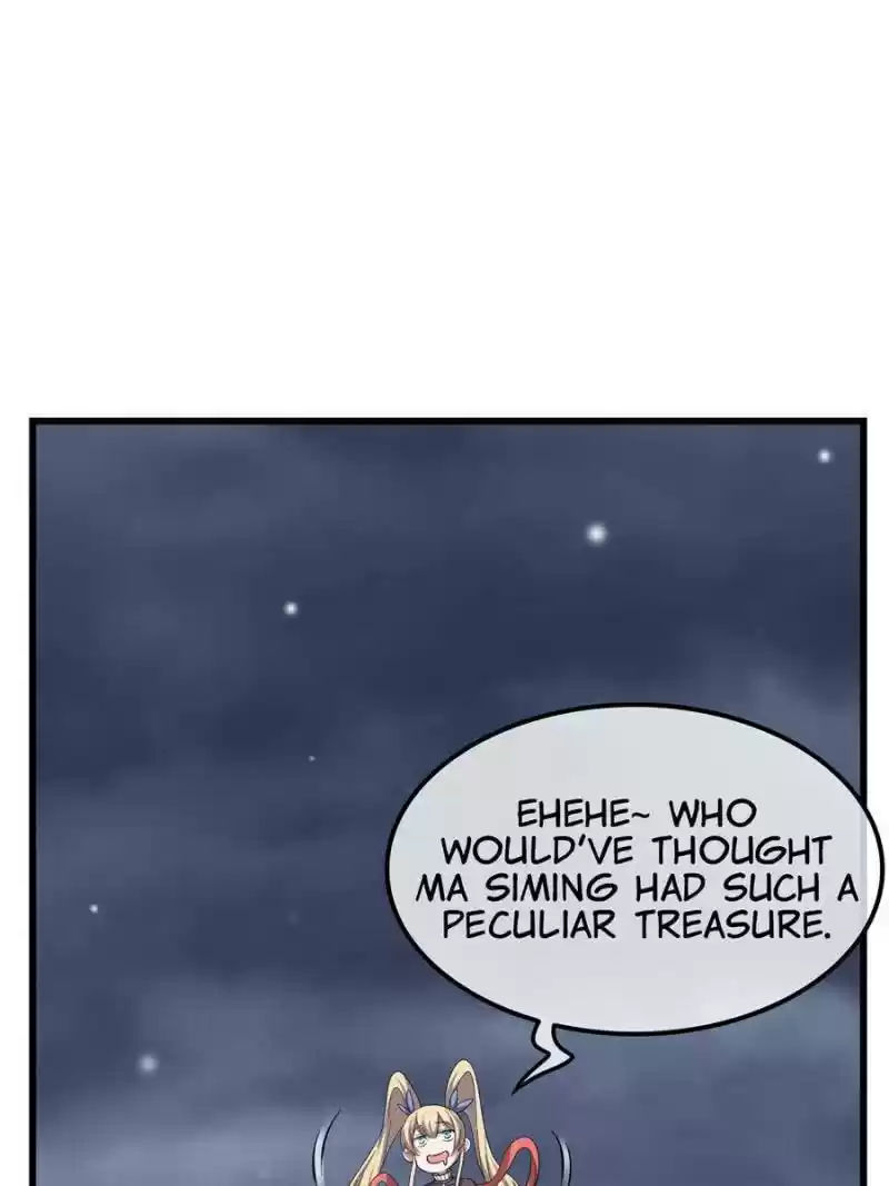 Super Gold System Chapter 141