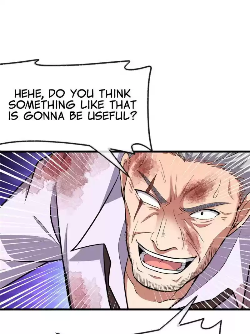 Super Gold System Chapter 141