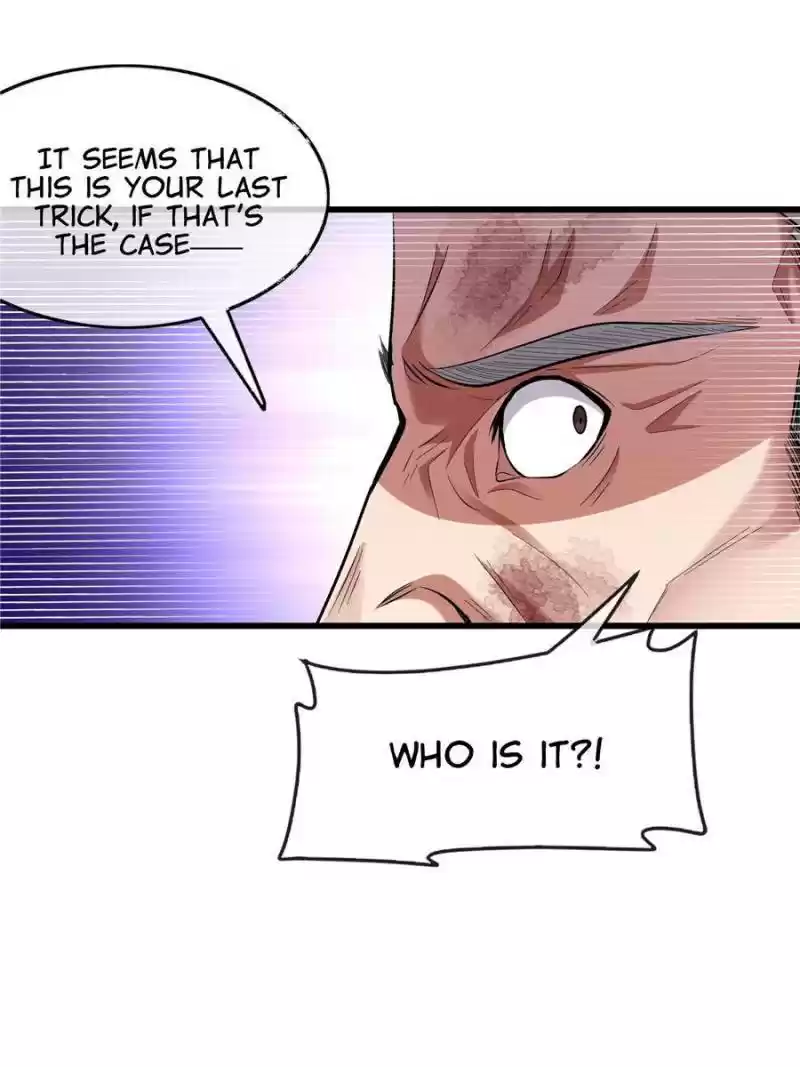 Super Gold System Chapter 141