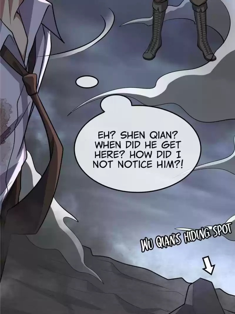 Super Gold System Chapter 141