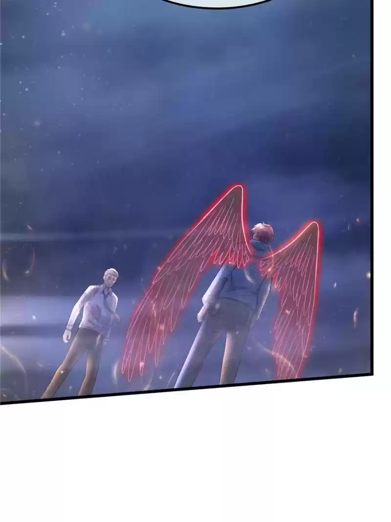 Super Gold System Chapter 141