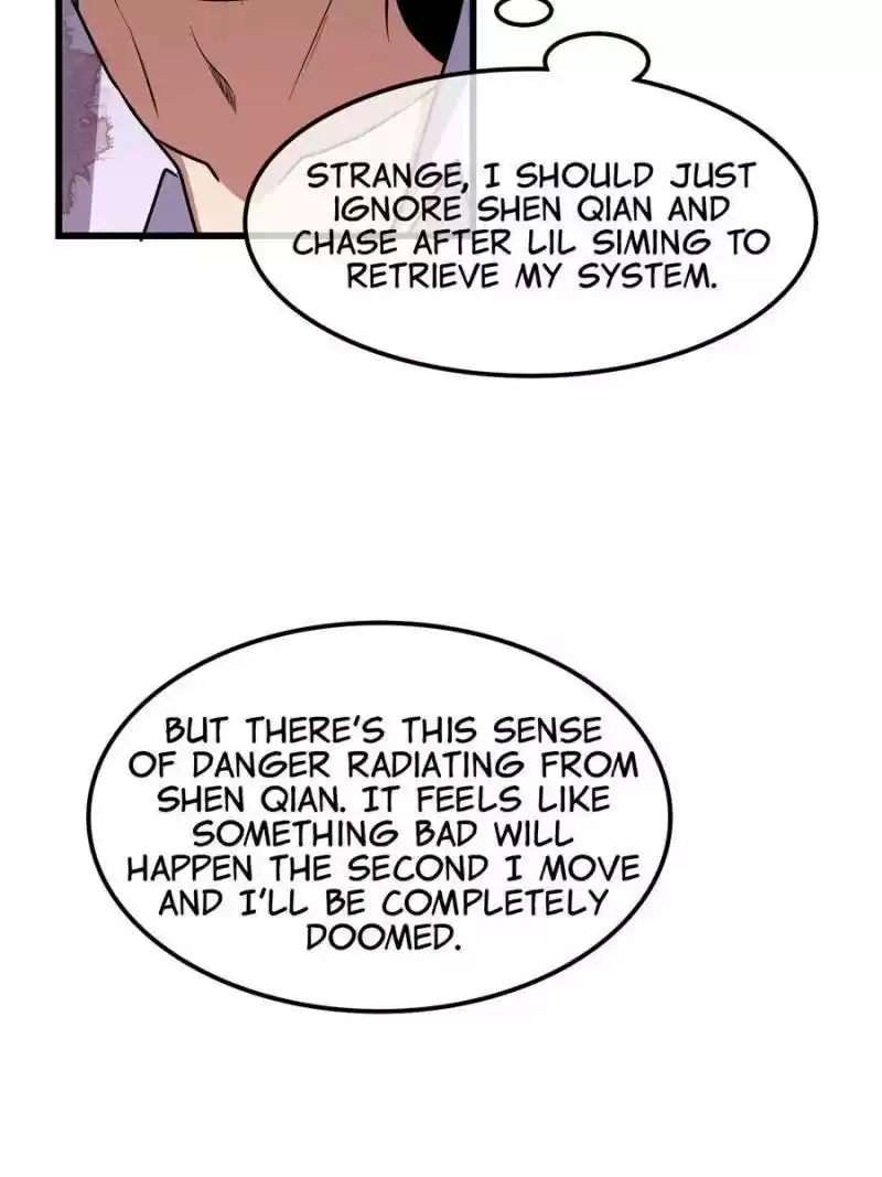 Super Gold System Chapter 141