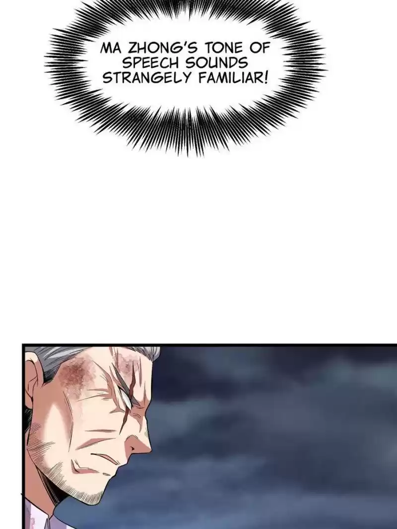 Super Gold System Chapter 141