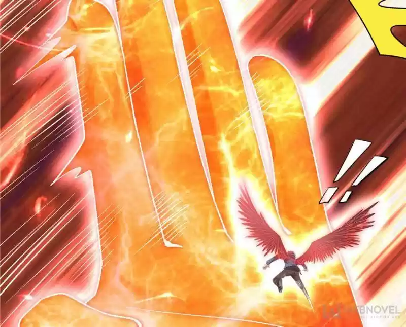 Super Gold System Chapter 141