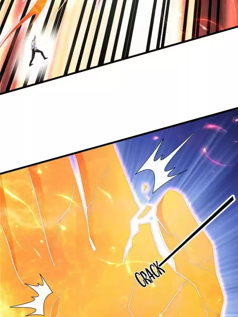 Super Gold System Chapter 141