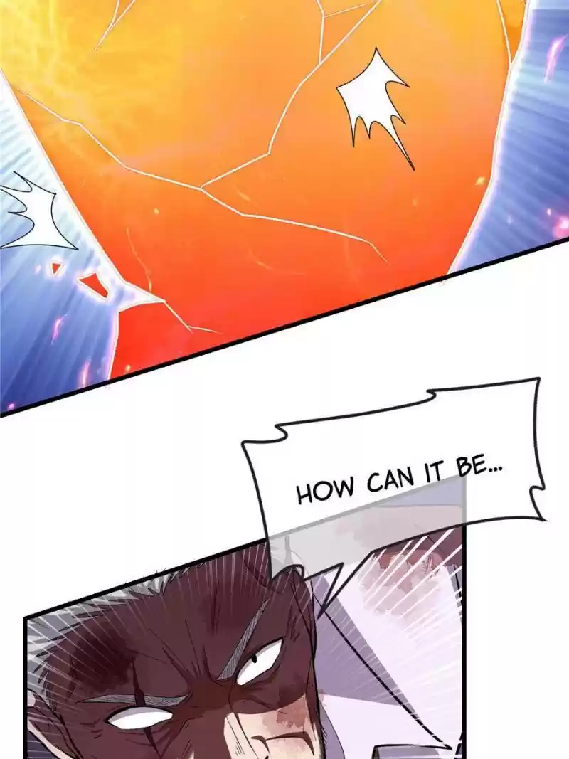 Super Gold System Chapter 141