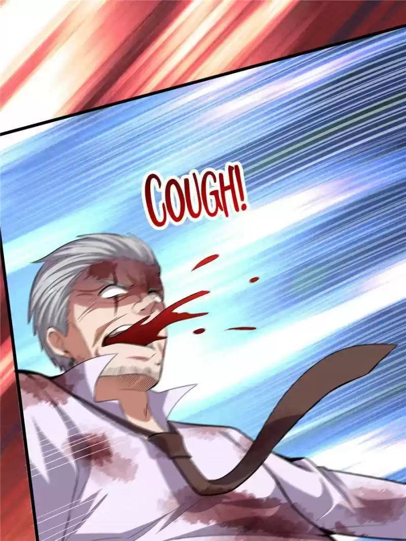 Super Gold System Chapter 141