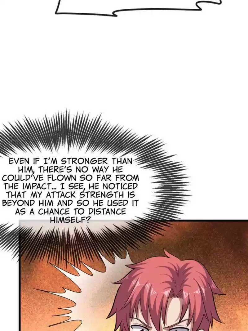 Super Gold System Chapter 141