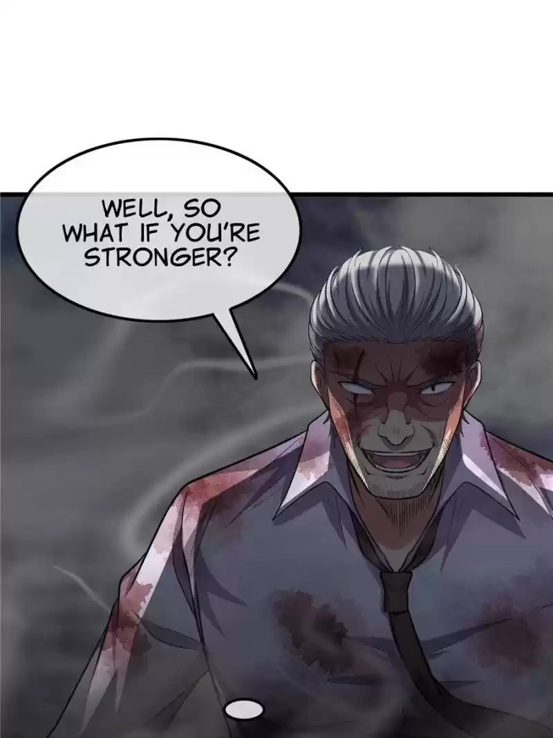 Super Gold System Chapter 141