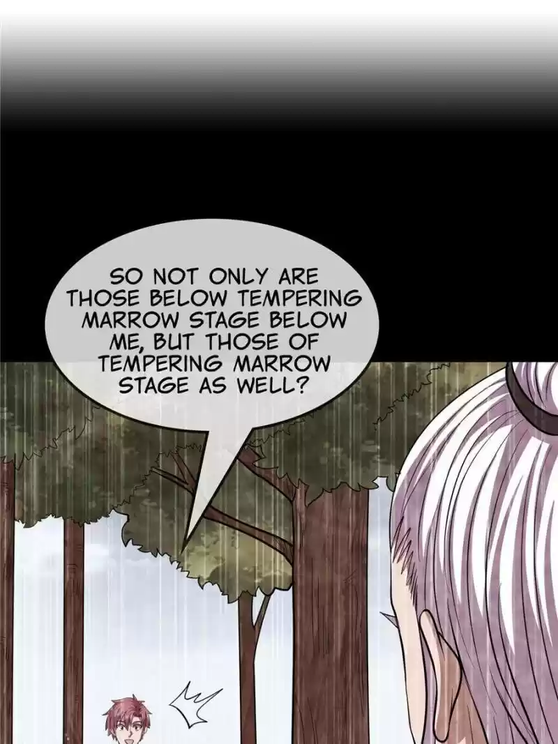 Super Gold System Chapter 141