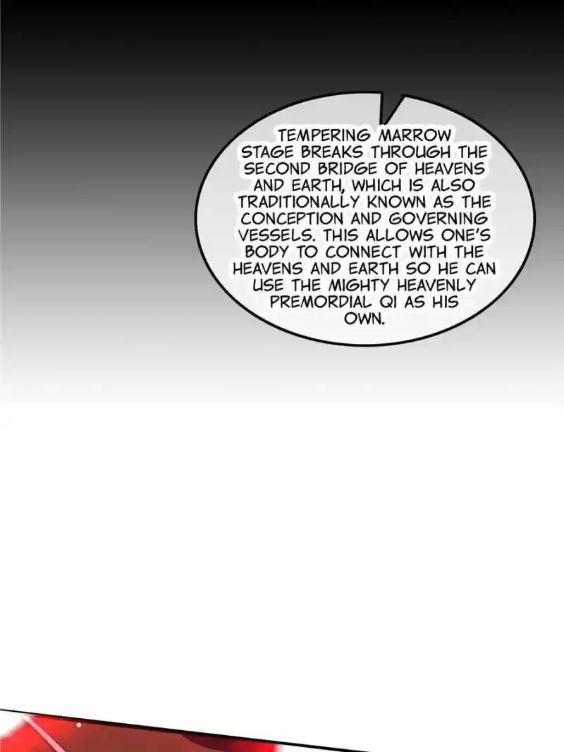 Super Gold System Chapter 141