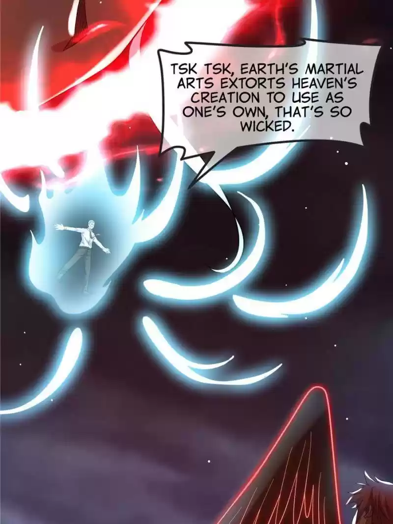 Super Gold System Chapter 141