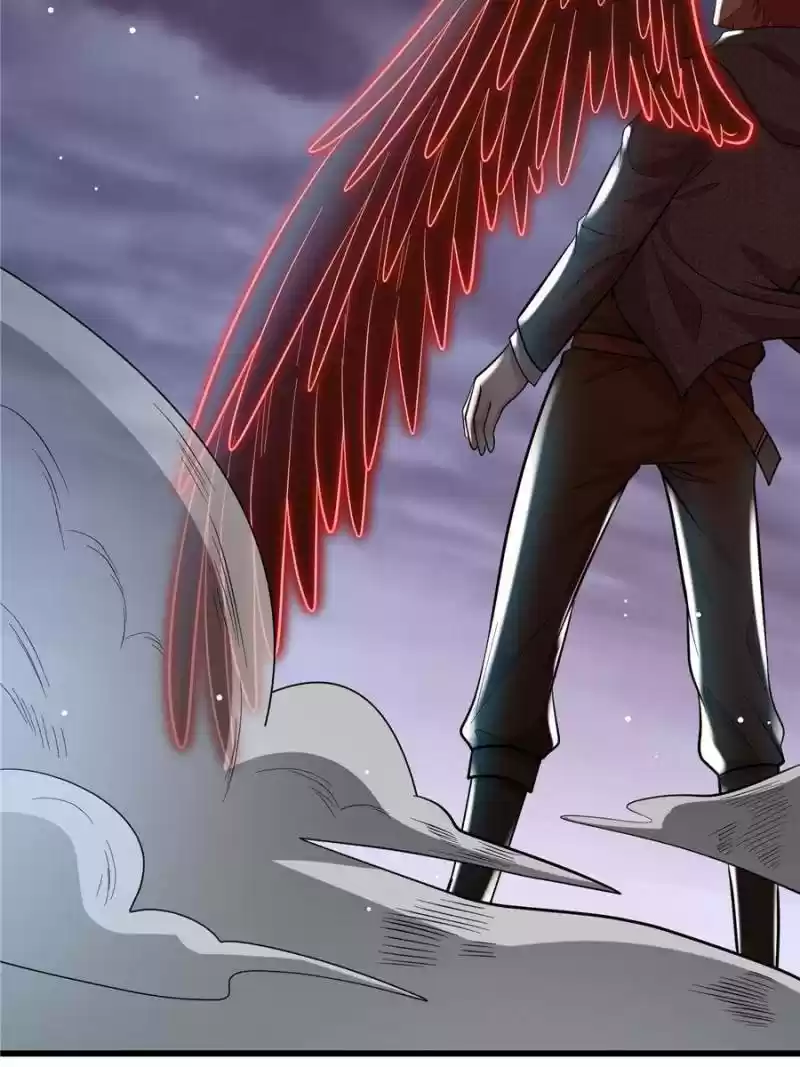 Super Gold System Chapter 141