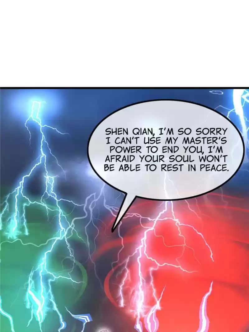 Super Gold System Chapter 141