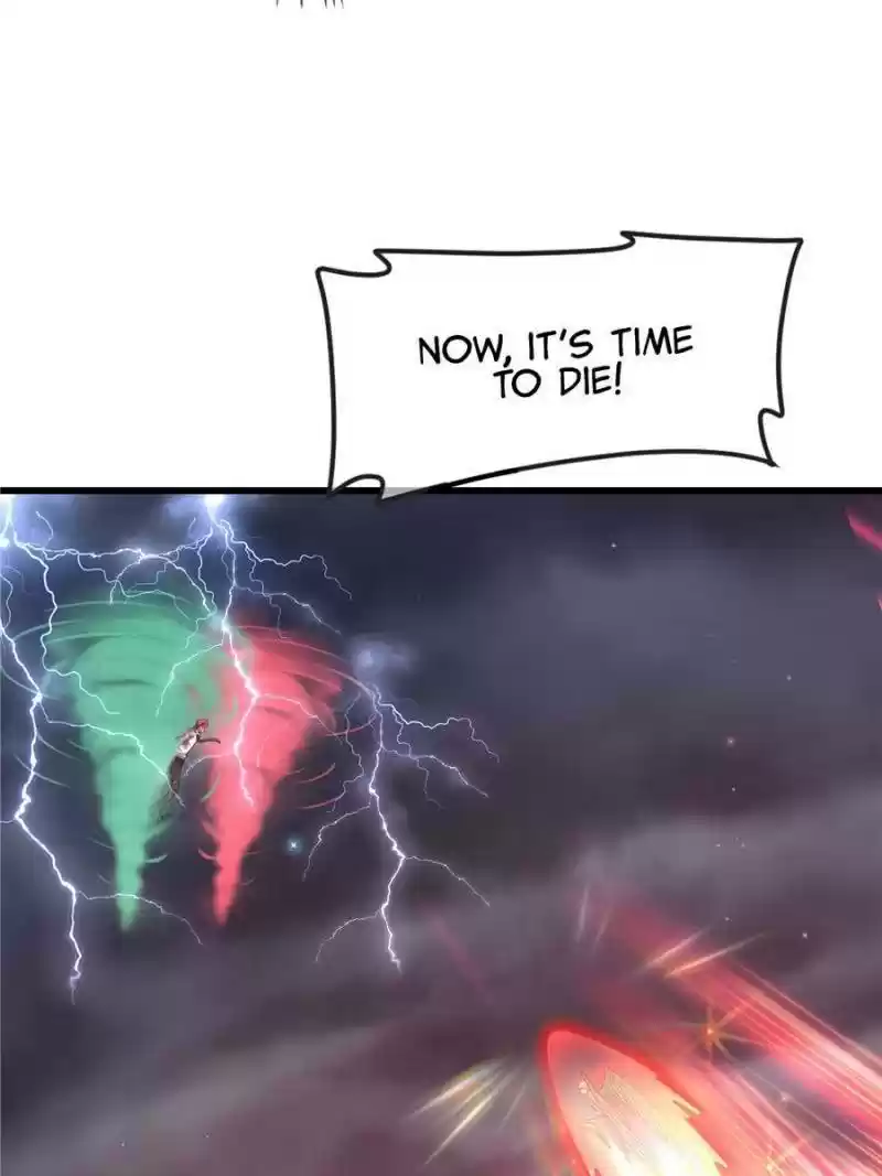 Super Gold System Chapter 141